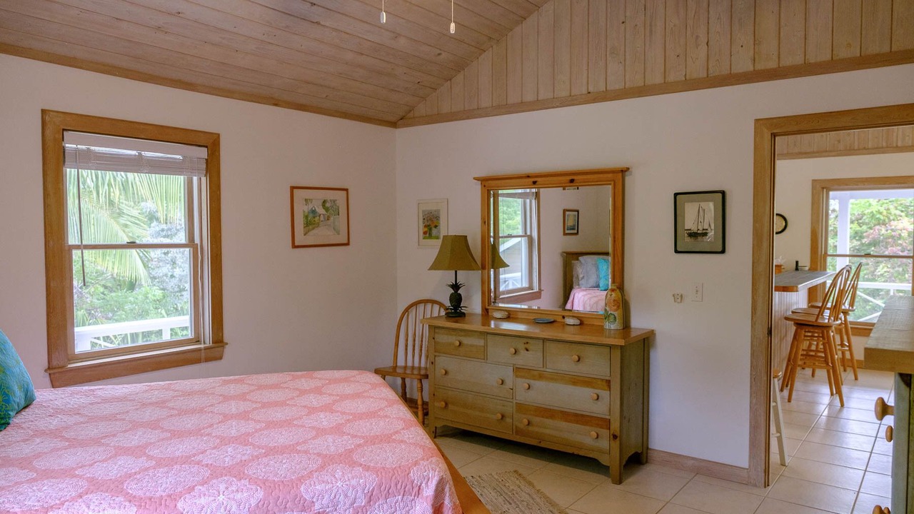 Photo of Bedroom in Hope Town