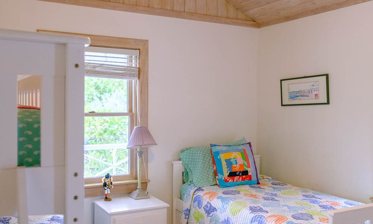 Photo of Bedroom in Hope Town