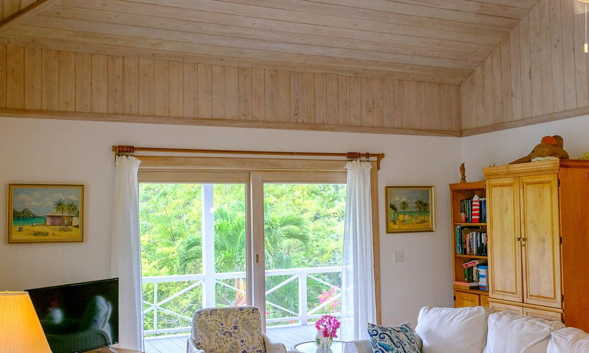 Photo of Livingroom in Hope Town