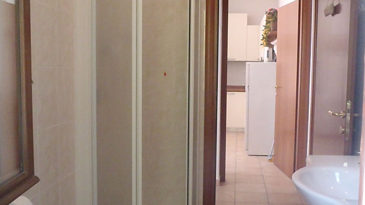 Photo of Bathroom in Torri del Benaco