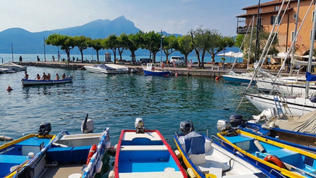Photo of Others in Torri del Benaco