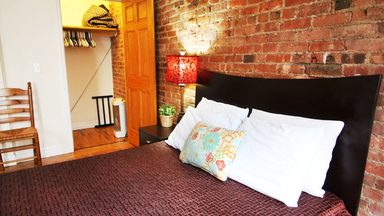 Photo of Bedroom in Harlem