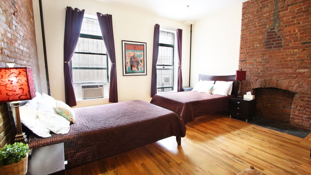 Photo of Bedroom in Harlem