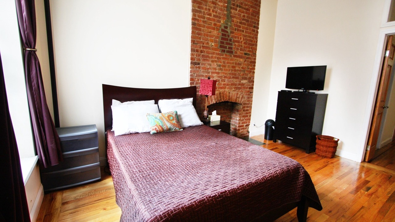 Photo of Bedroom in Harlem