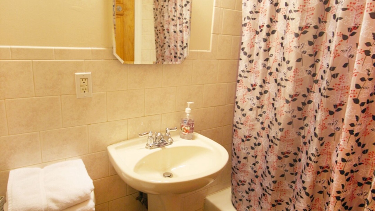 Photo of Bathroom in Harlem