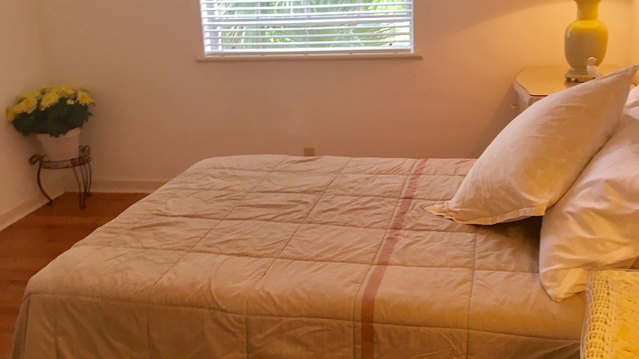 Photo of Bedroom in Freeport