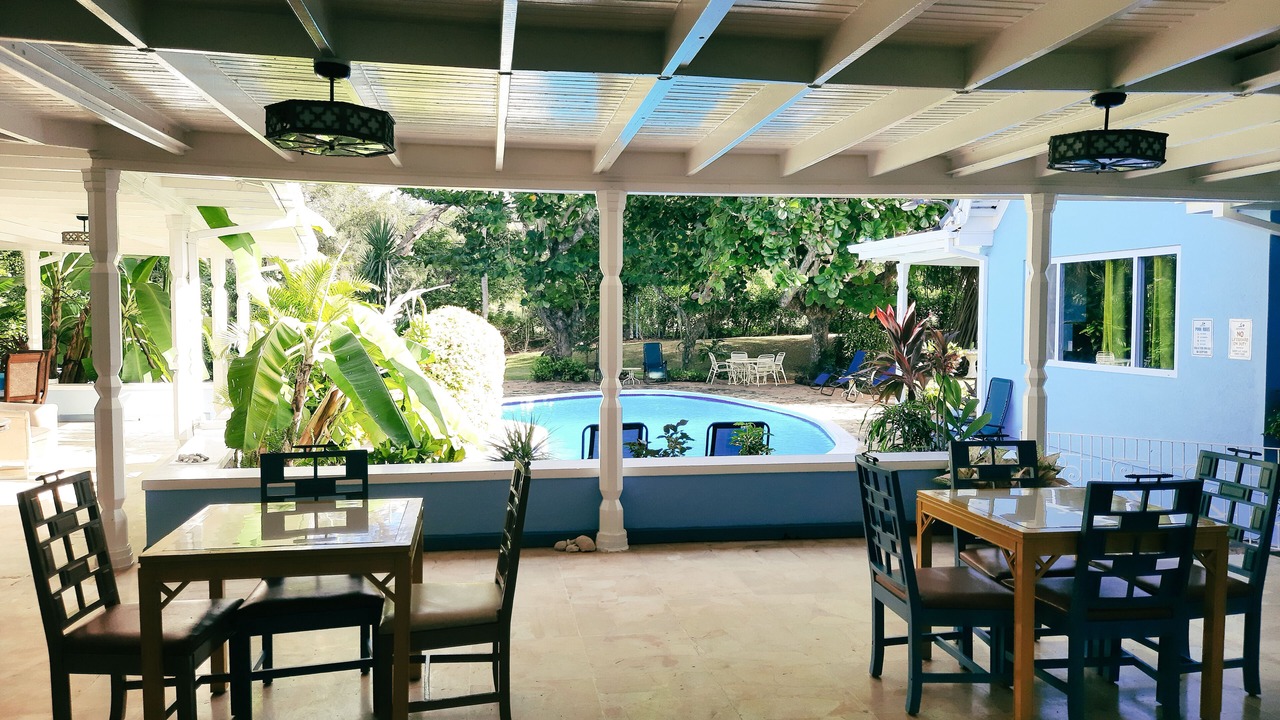 Photo of Outdoor in Runaway Bay