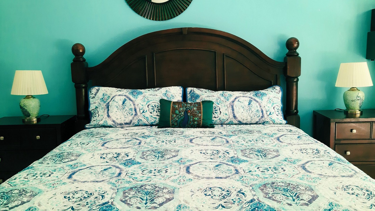 Photo of Bedroom in Runaway Bay