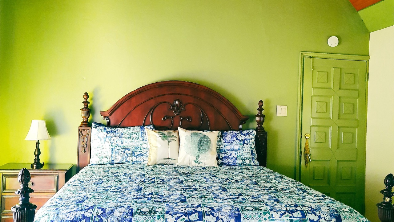 Photo of Bedroom in Runaway Bay
