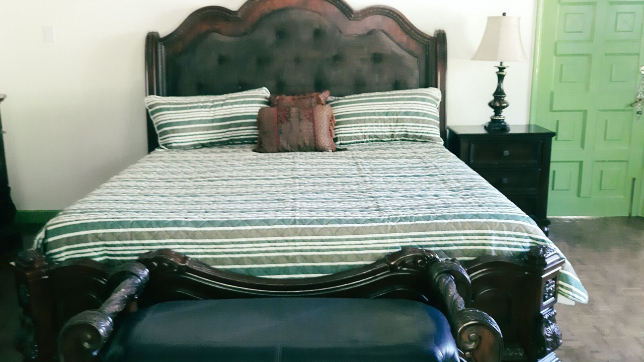 Photo of Bedroom in Runaway Bay