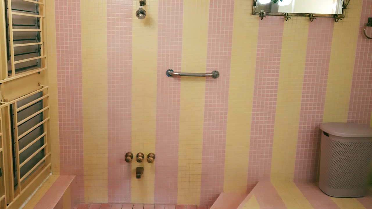 Photo of Bathroom in Runaway Bay