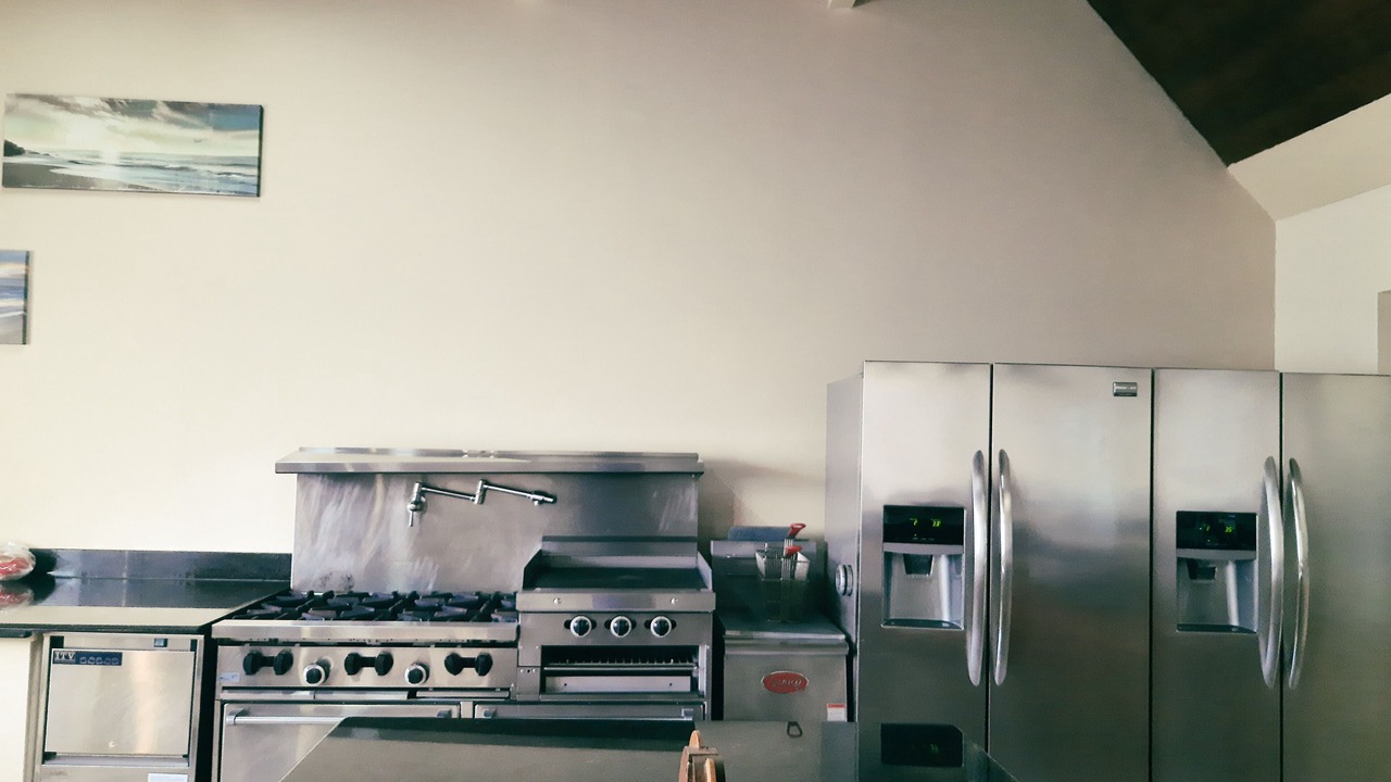 Photo of Kitchen in Runaway Bay