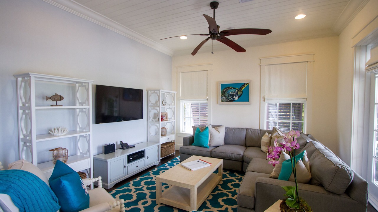 Photo of Bedroom in Old Fort Bay
