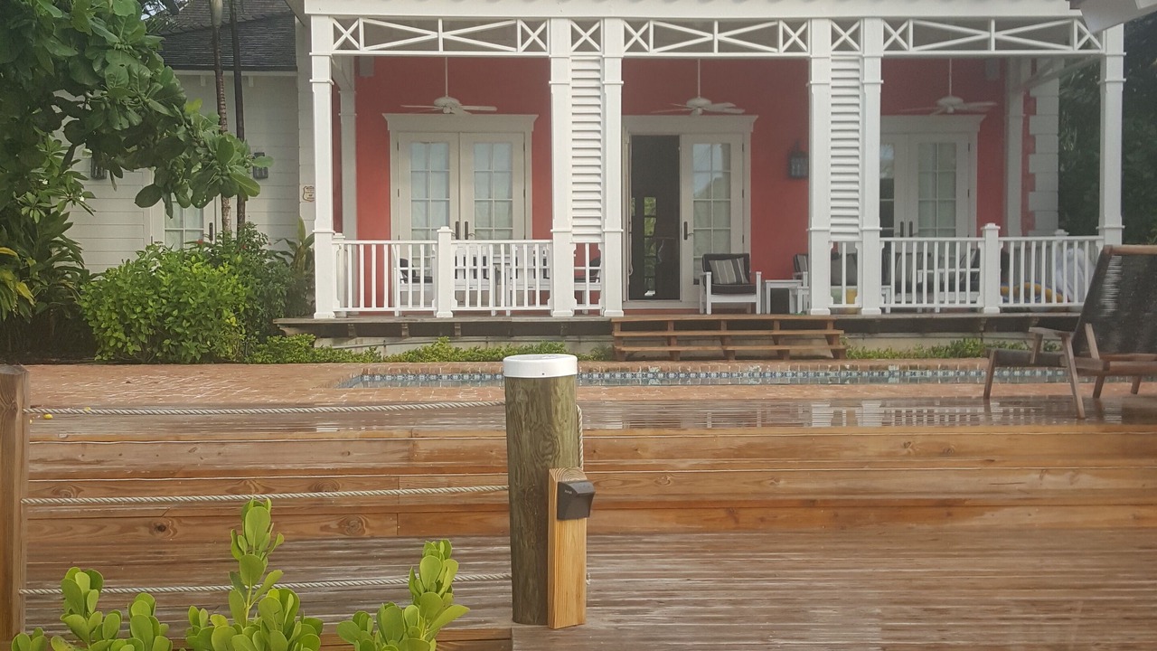 Photo of Outdoor in Old Fort Bay