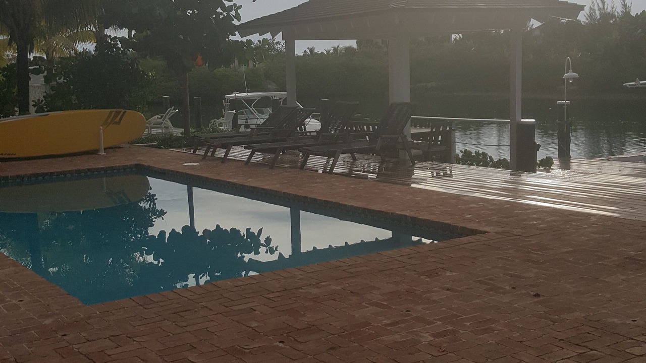 Photo of Outdoor in Old Fort Bay