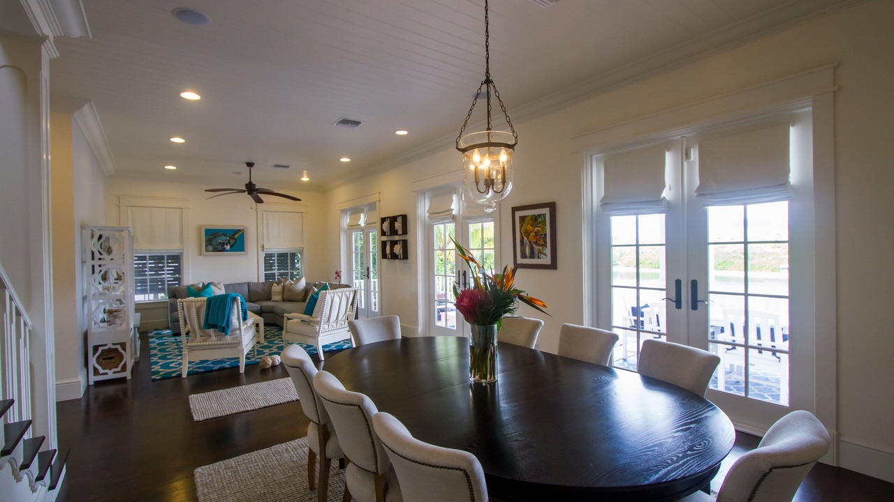 Photo of Bedroom in Old Fort Bay