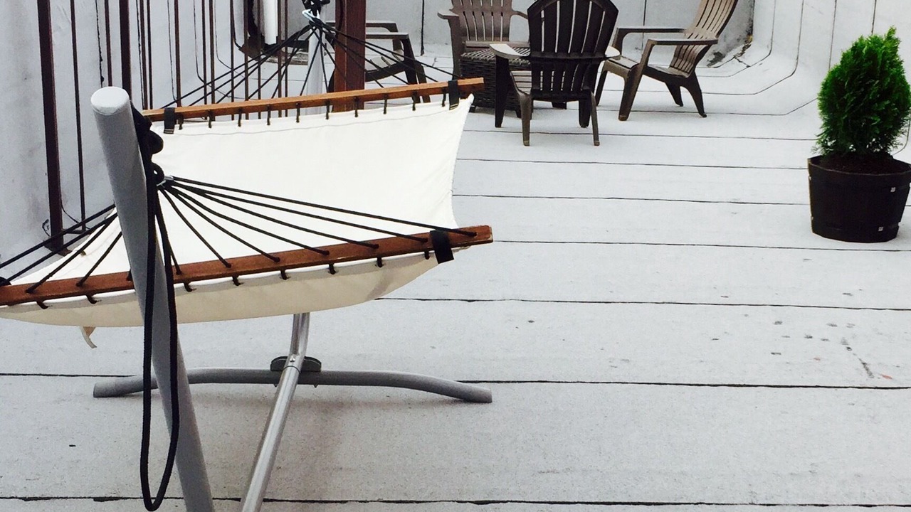 Photo of Patio Balcony in East New York