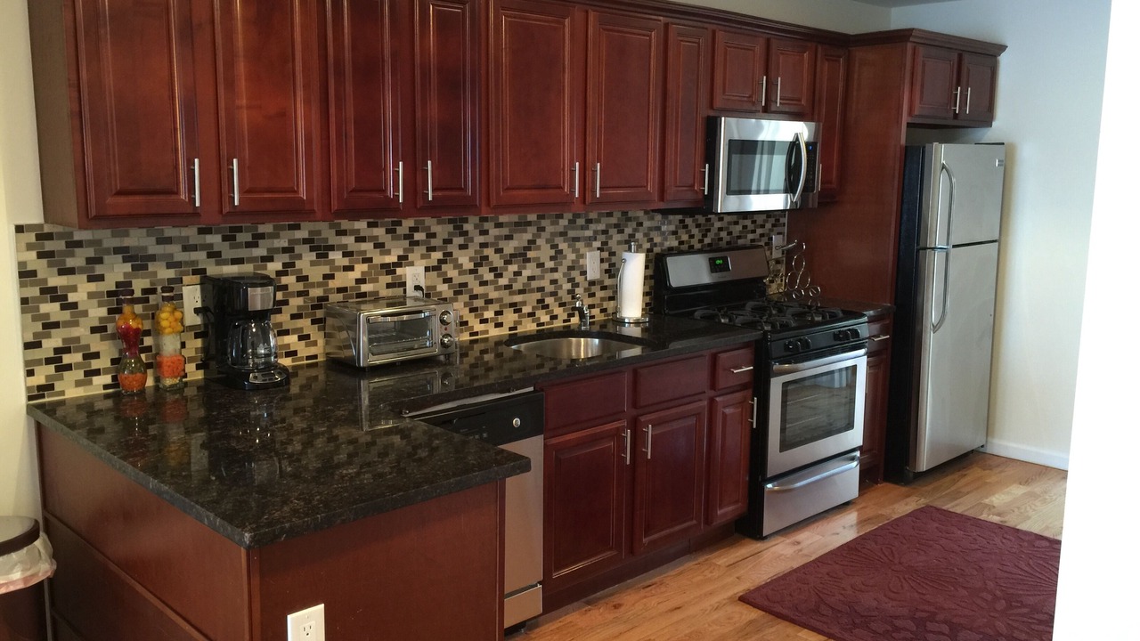 Photo of Kitchen in East New York