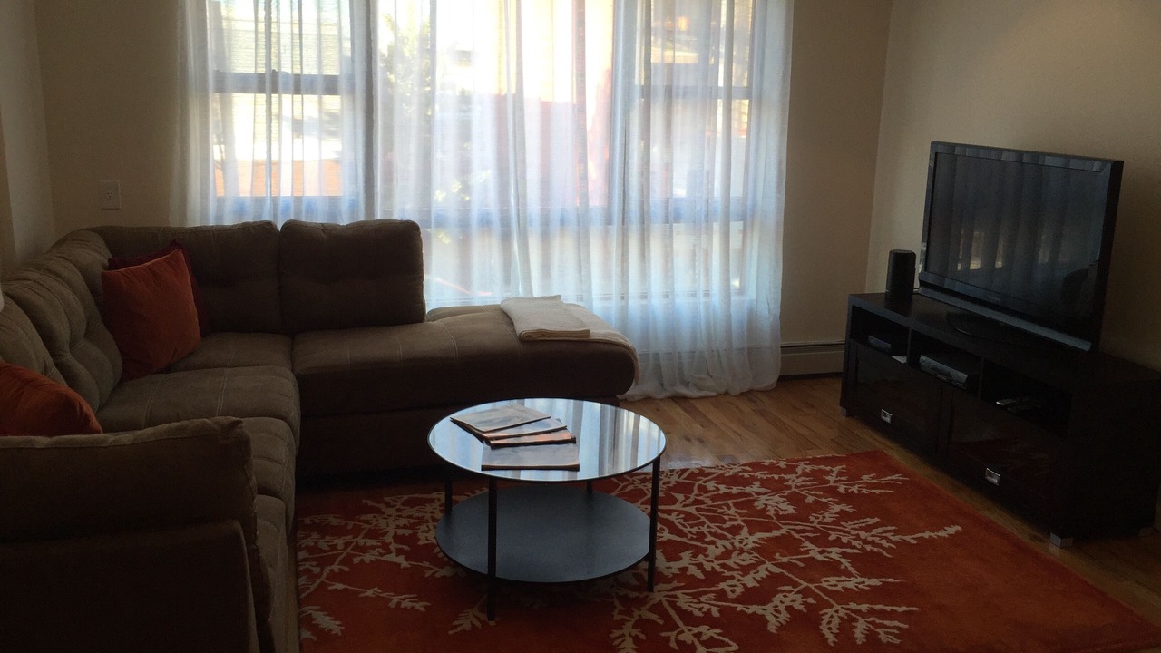 Photo of Livingroom in East New York
