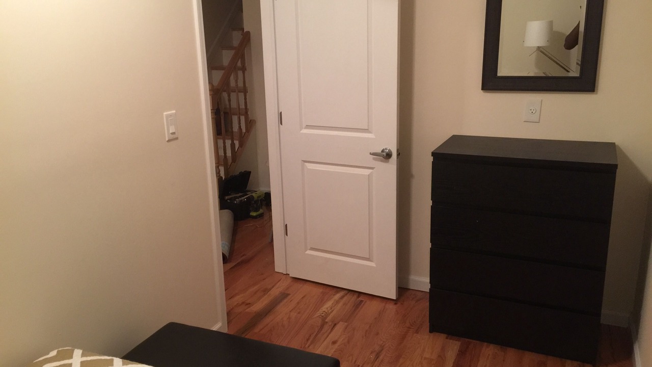 Photo of Bedroom in East New York