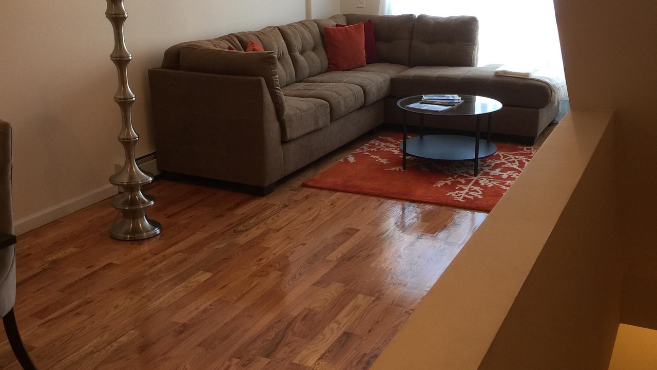 Photo of Livingroom in East New York