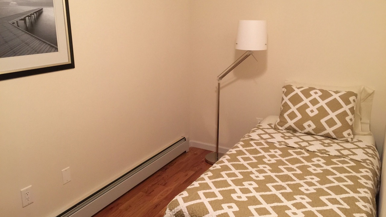 Photo of Bedroom in East New York