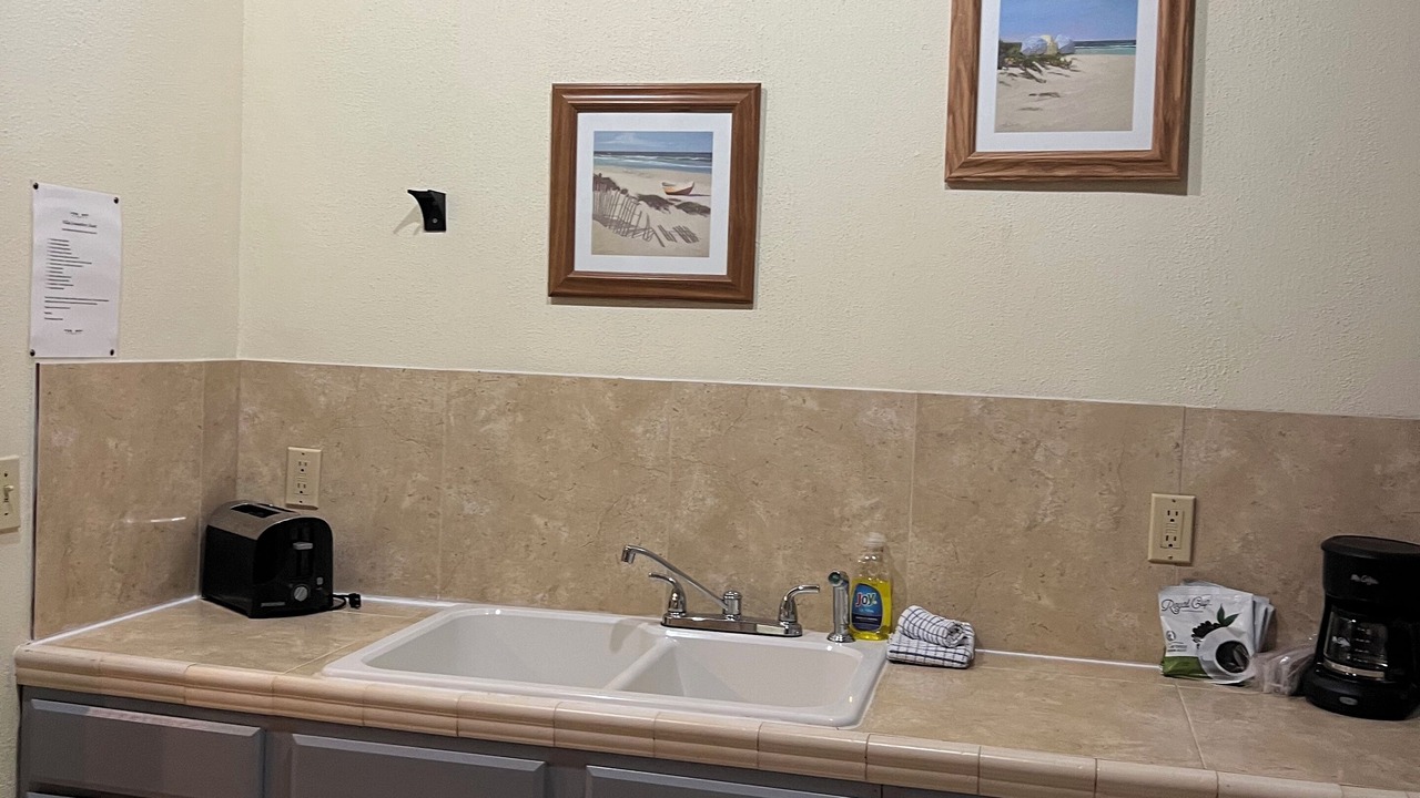 Photo of Kitchen in George Town