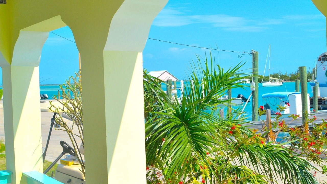 Photo of Outdoor in Spanish Wells