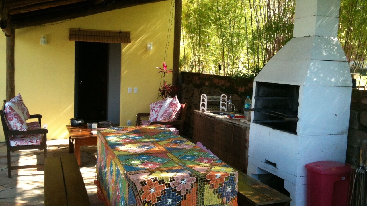 Photo of Outdoor in Itaipava