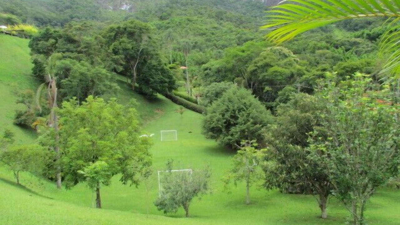 Photo of Outdoor in Itaipava