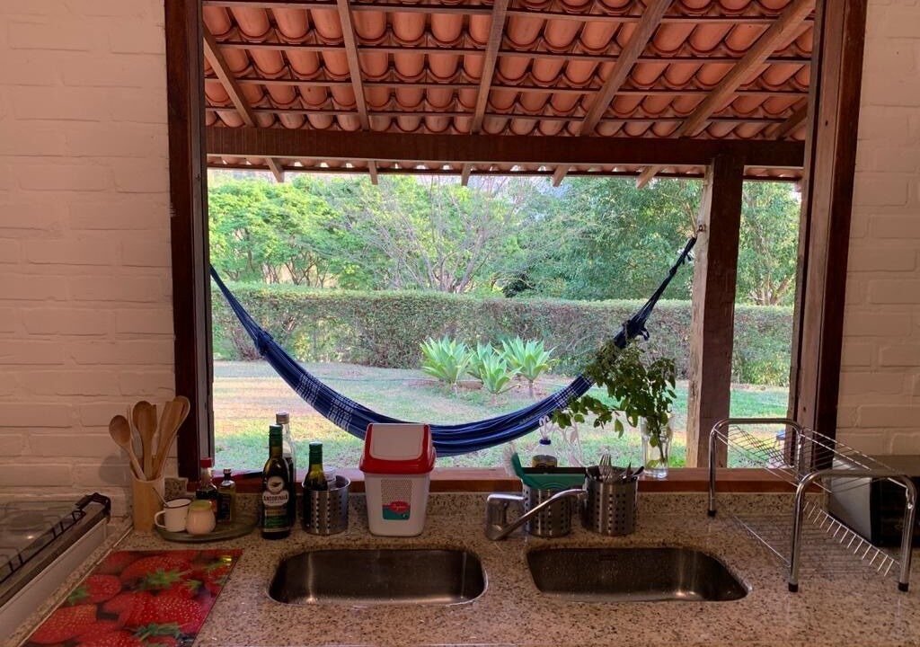 Photo of Kitchen in Itaipava
