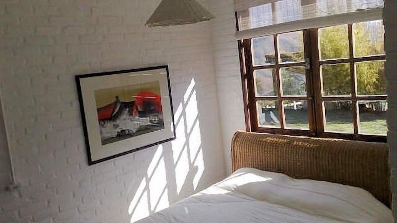 Photo of Bedroom in Itaipava