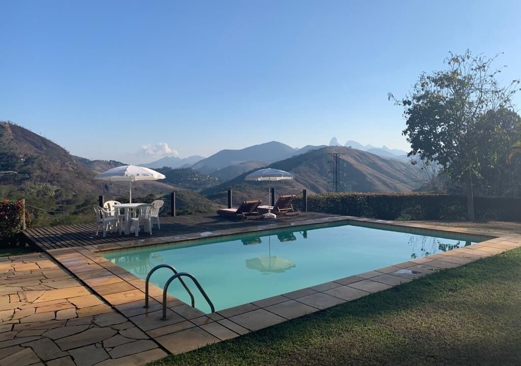 Photo of Outdoor in Itaipava