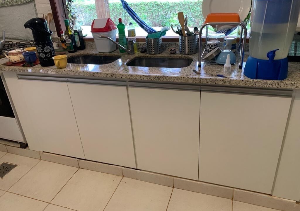 Photo of Kitchen in Itaipava