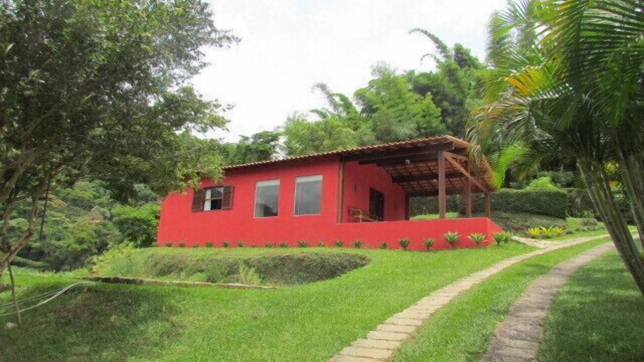 Photo of Outdoor in Itaipava