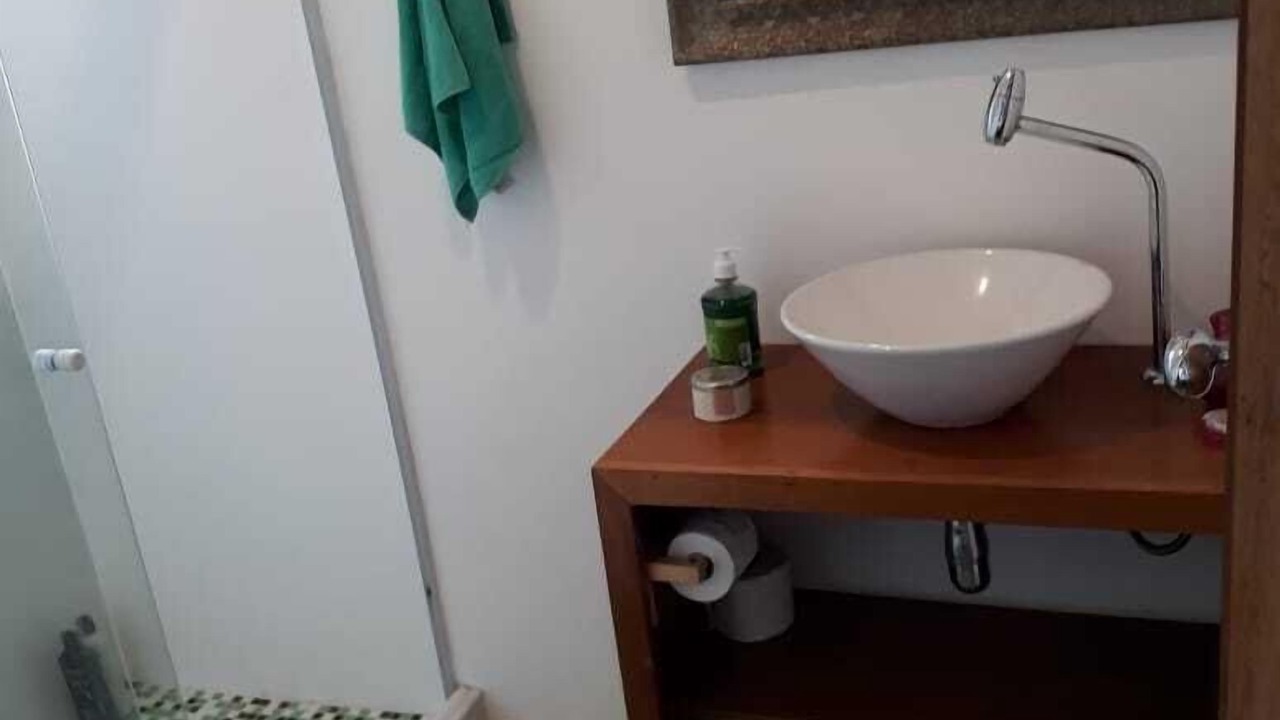 Photo of Bathroom in Itaipava