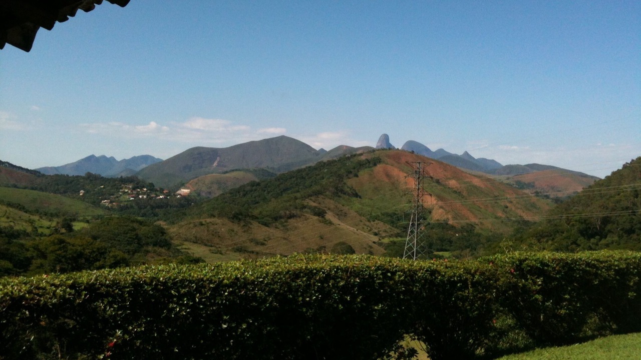 Photo of Outdoor in Itaipava