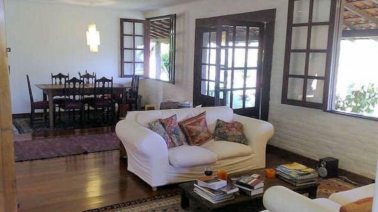 Photo of Livingroom in Itaipava