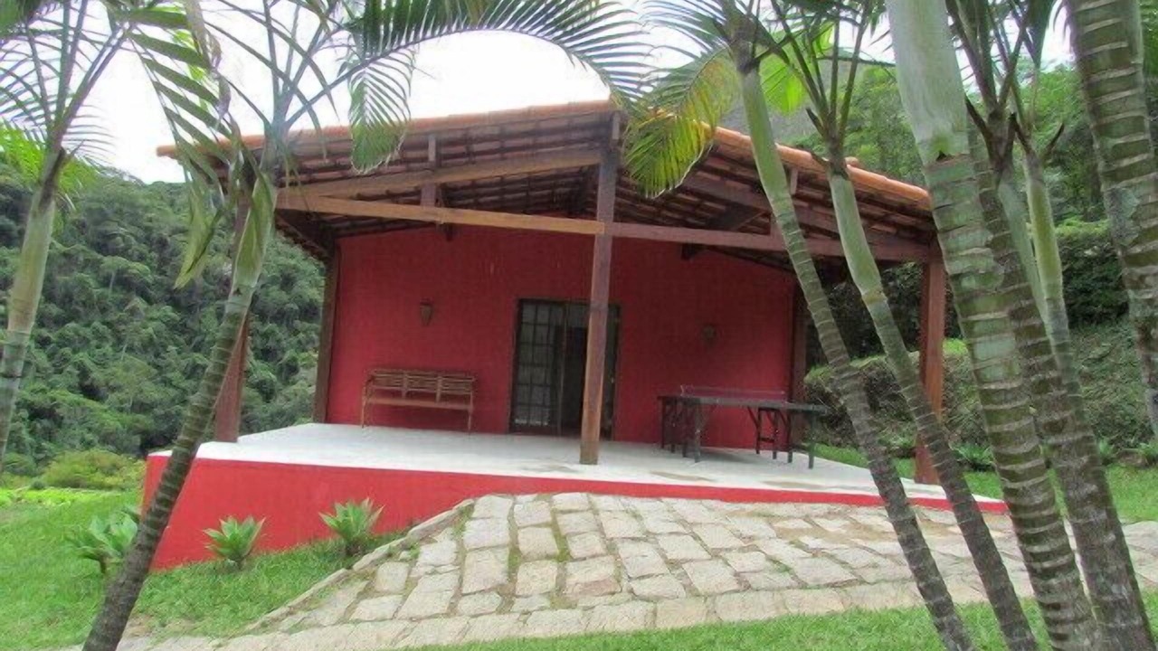 Photo of Patio Balcony in Itaipava