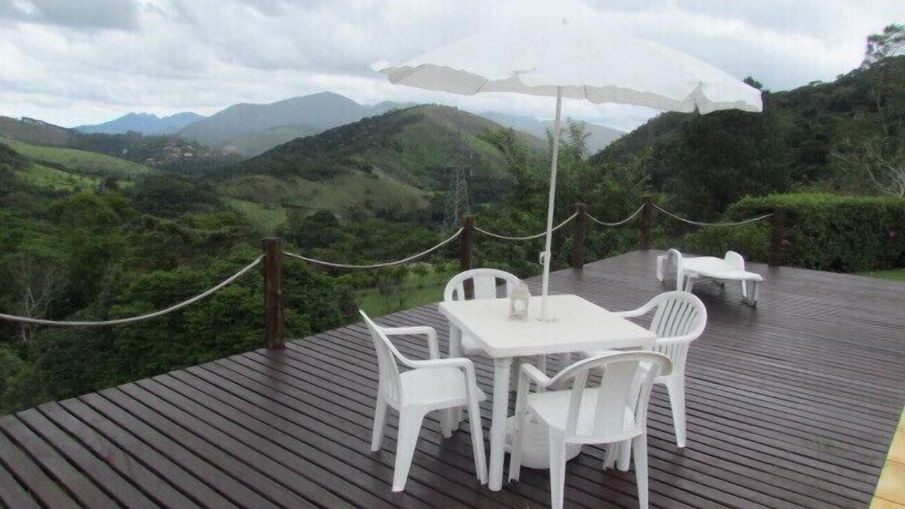 Photo of Outdoor in Itaipava