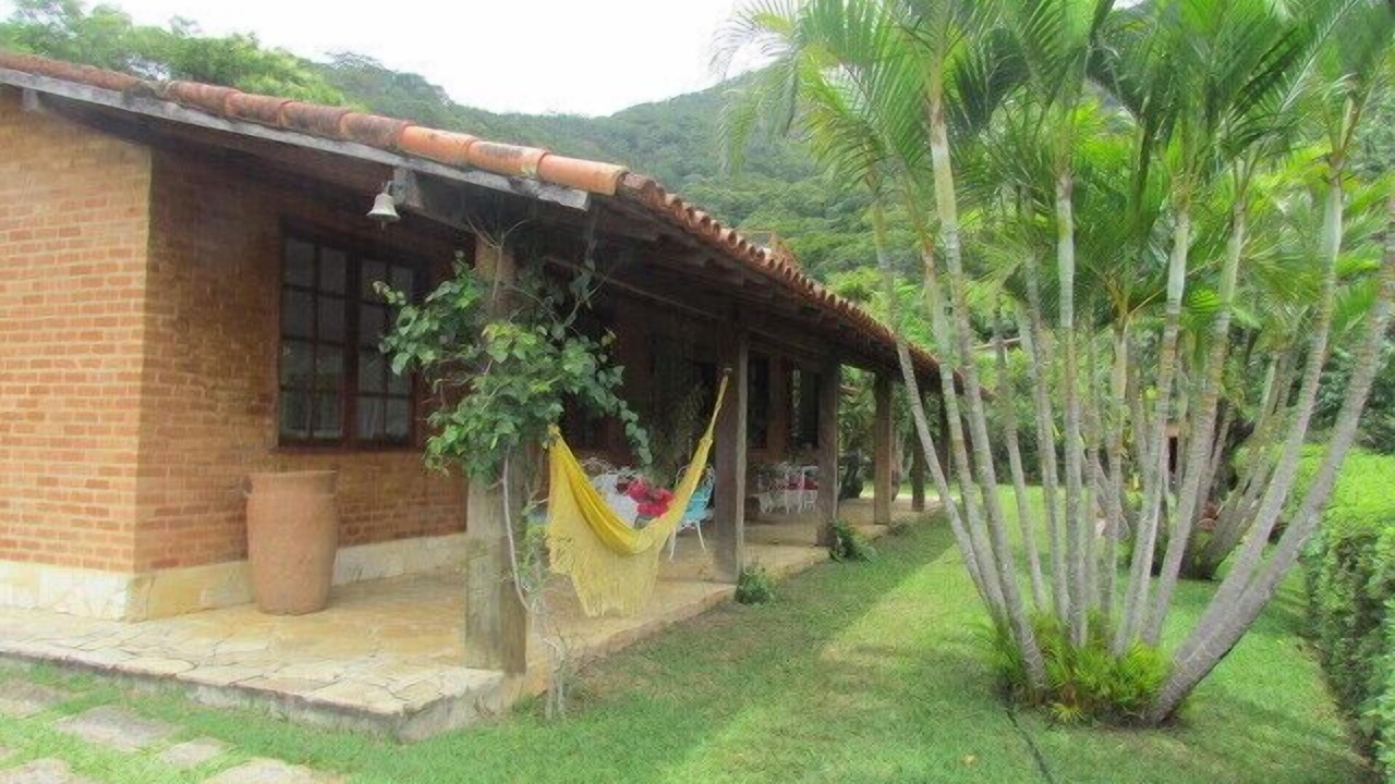 Photo of Outdoor in Itaipava