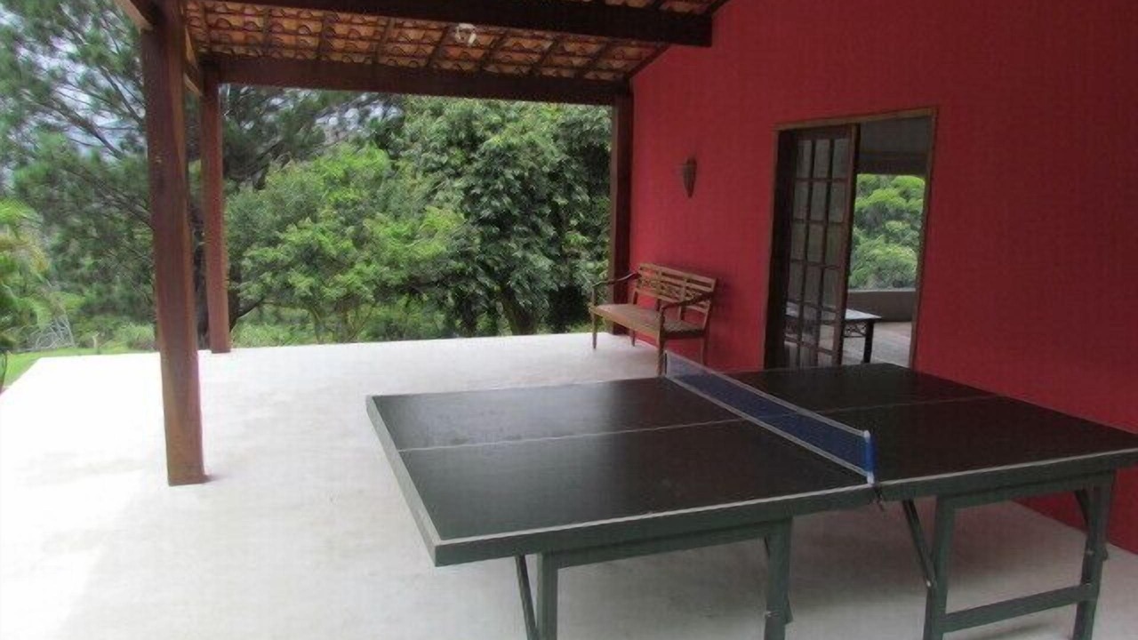 Photo of Patio Balcony in Itaipava