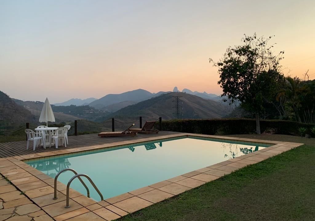 Photo of Outdoor in Itaipava
