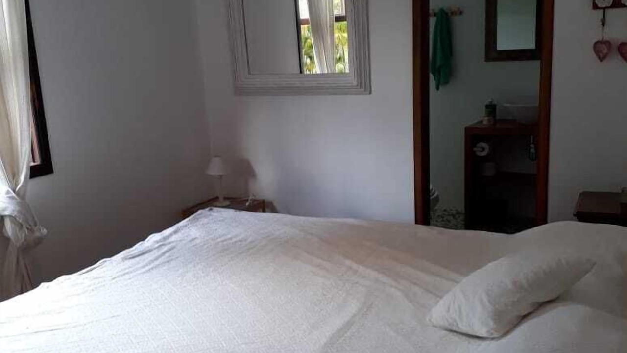 Photo of Bedroom in Itaipava