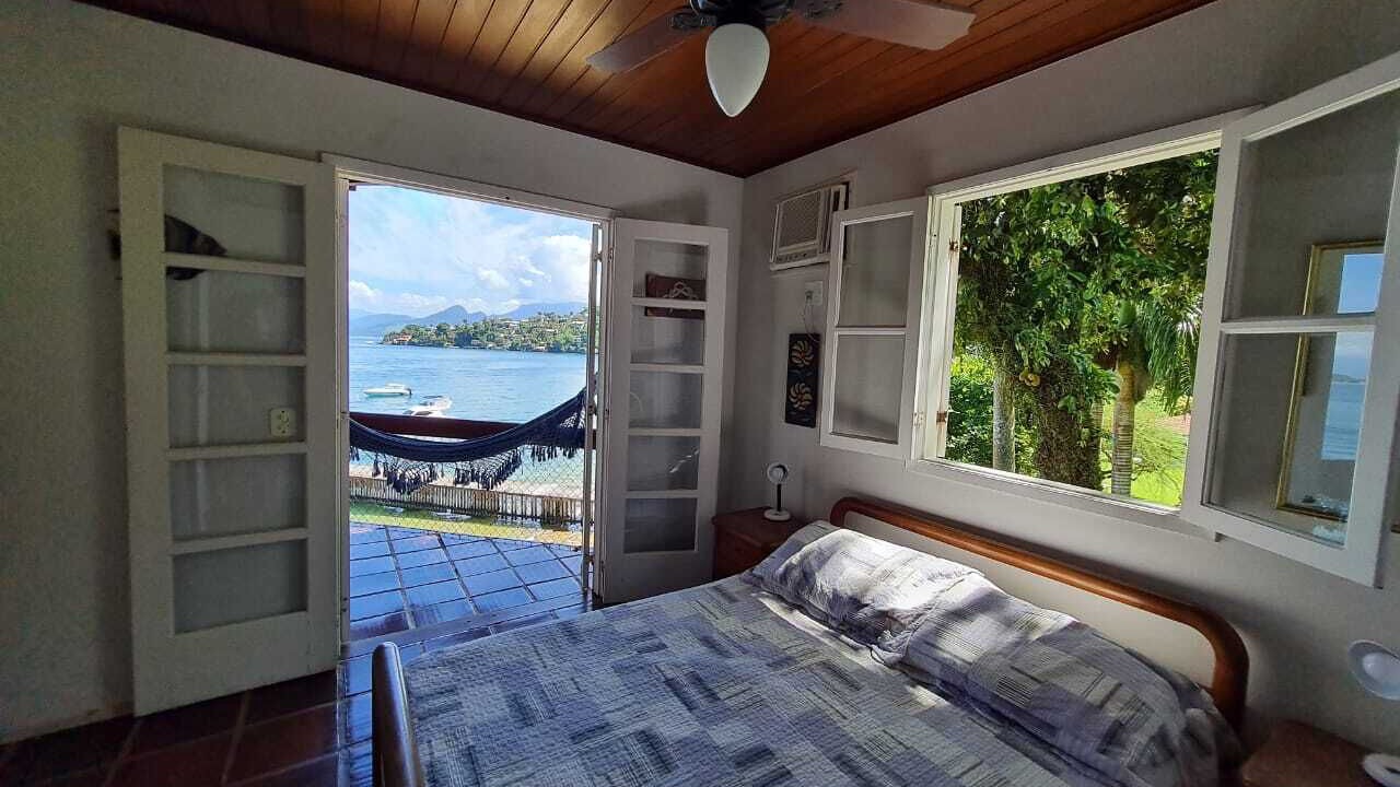 Photo of Bedroom in Vila Velha