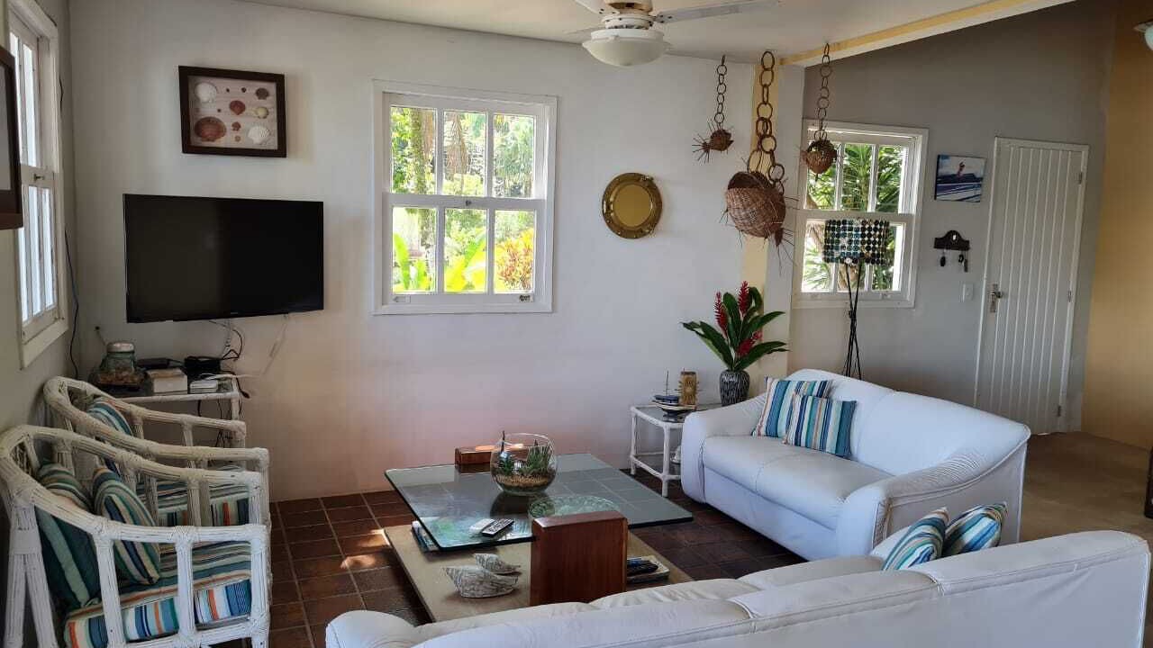 Photo of Livingroom in Vila Velha