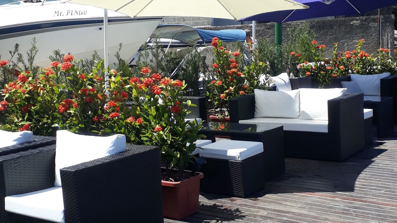 Photo of Patio Balcony in Vila Velha