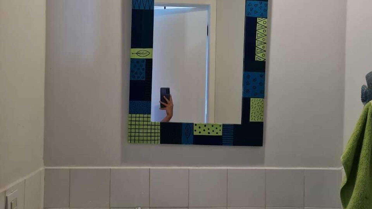 Photo of Bathroom in Vila Velha