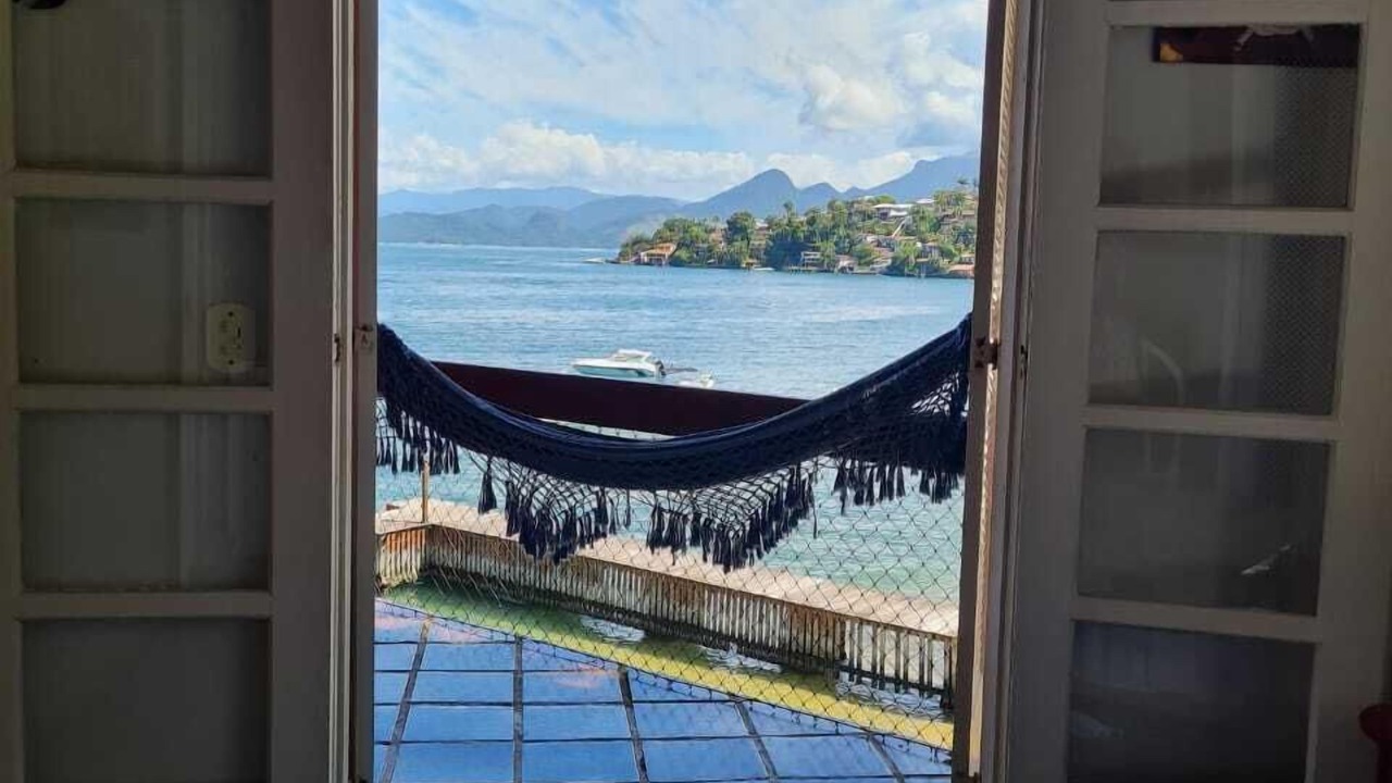 Photo of Bedroom in Vila Velha