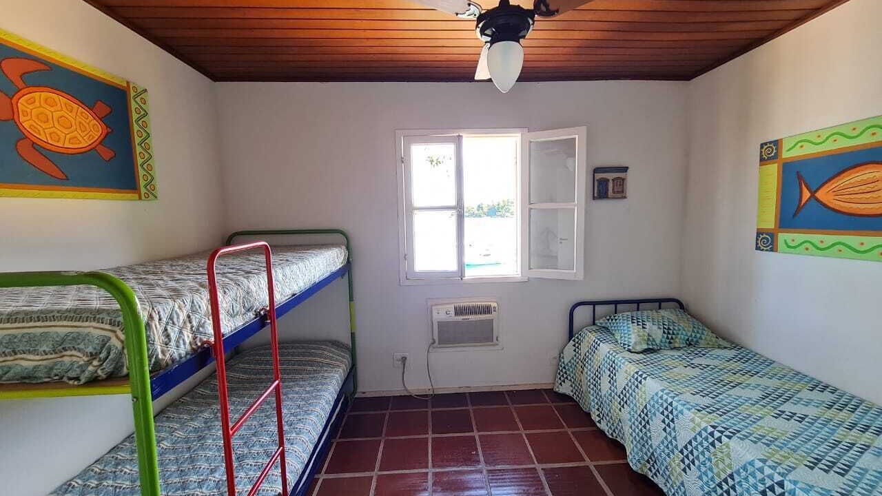 Photo of Bedroom in Vila Velha